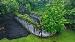 Lady Musgrave Island, Samoa, Tokyo