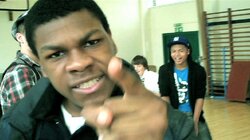 Danny the Bully
