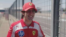 Scintillating Silverstone