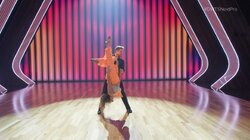 The Journey Begins: Technique with Derek Hough