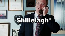 Shillelagh