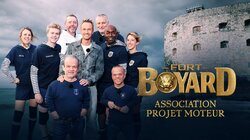 Association Le Projet Moteur