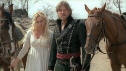 Sharpe's Peril