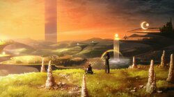 The World of Swords