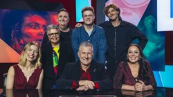 Ruel, Deborah Cheetham Fraillon, Olga Koch, Tom Ballard, Playlunch