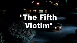 The Fifth Victim