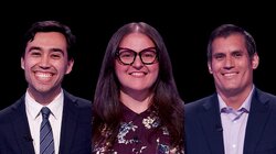 Caleb Groen Vs. Molly Rakes Vs. Mike Neighbors, Show # 9541.