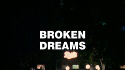 Broken Dreams