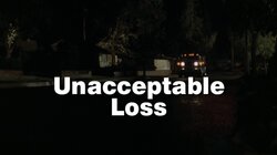 Unacceptable Loss
