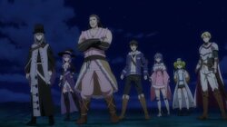 Lv4: I Have Questions for You