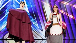 Auditions 6