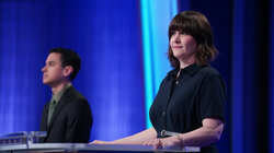 Caleb Groen Vs. Taylor A'Latorre Vs. Molly Grove, Show # 9538.