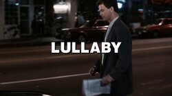 Lullaby