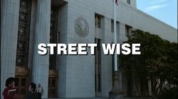 Street Wise (2)