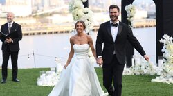 Where Is My Groom?