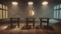 Objects of Power