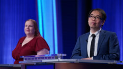 Caleb Groen Vs. Sarah Lynch Vs. Anthony Kim, Show # 9539.
