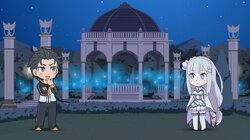 World 2-5 Epilogue