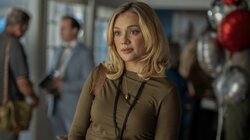 Episode Diaries: Partners in Crime-Solving