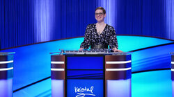 Caleb Groen Vs. Kristal LeMaistre Vs. Chris Bergman, Show # 9540.
