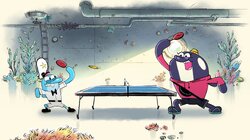 King Pong