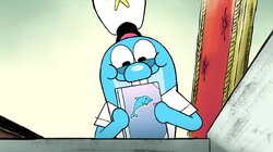 Dear Diary