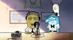 The Night Captain