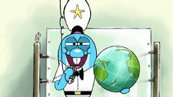 The Visionary