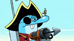 Pirate Jim