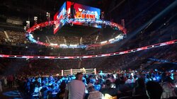 WWE: The Tech Behind the Show