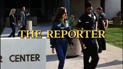 The Reporter