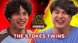 The Stokes Twins