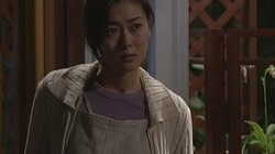 つきまとう男