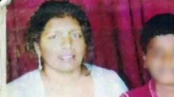 Raminder Kaur And Baldeo Taneja