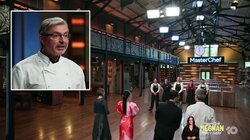 Elimination Challenge: Classic French Sauces
