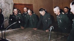 Last Days of the Reich