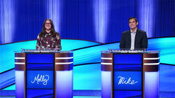 Caleb Groen Vs. Molly Rakes Vs. Mike Neighbors, Show # 9541.