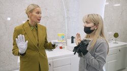 Выпуск 2. Красота или жизнь