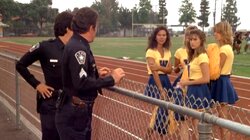 The Cheerleader Murder