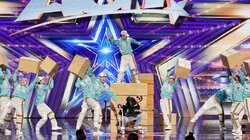 Auditions 7