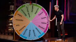 Wheel of Fusion