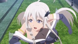 Through Her Eyes
