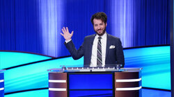 Caleb Groen Vs. Lea James Vs. Jonathan Migliori, Show # 9544.