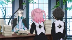 An Order from the Prince