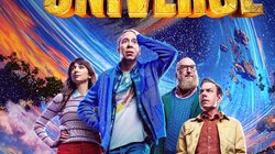Stuart Fails to Save the Universe