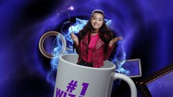 Wizards Beyond Waverly Place: Billie