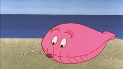 La mer