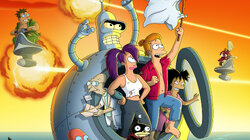 Futurama