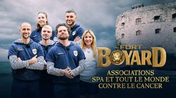 Association SPA / Tout le monde contre le cancer