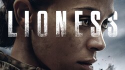 Lioness